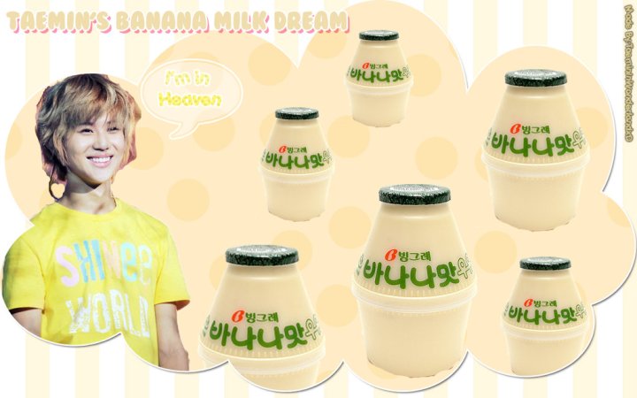 taemin__s_banana_milk_dream_wallpaper_by_taemininwonderlandxd-d54quv0